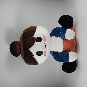 Blox Buddies 7.8" Plush